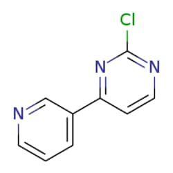 eMolecules​ 483324-01-2 | 2-Chloro-4-pyridin-3-yl-pyrimidine | 1G, Quantity: