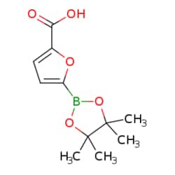 eMolecules​ 2-Carboxyfuran-5-boronic acid, pinacol ester | 1220188-40-8
