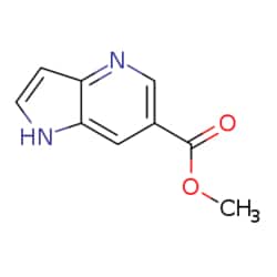 eMolecules​ Methyl 4-azaindole-6-carboxylate | 1015609-11-6 | 10G, Quantity: