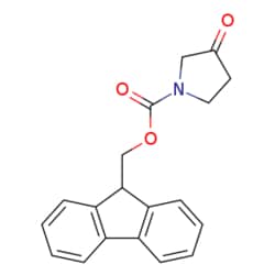 eMolecules​ 1-N-FMOC-3-PYRROLIDINONE | 672310-12-2 | 5G | Purity: 97%,