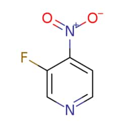 eMolecules​ 3-Fluoro-4-nitropyridine | 13505-01-6 | 5G | Purity: 98%, Quantity:
