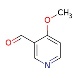 eMolecules​ 4-Methoxypyridine-3-carbaldehyde | 82257-15-6 | 250MG | Purity: