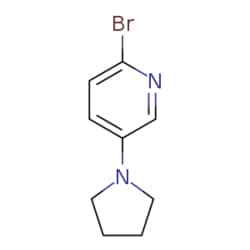eMolecules​ 2-Bromo-5-(pyrrolidin-1-yl)pyridine | 1142197-42-9 | 250MG