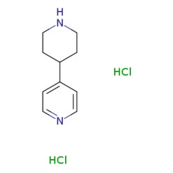 eMolecules​ 4-(Piperidin-4-yl)pyridine dihydrochloride | 143924-47-4 |