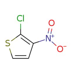 eMolecules​ 2-Chloro-3-nitrothiophene | 5330-98-3 | 5G | Purity: 96%, Quantity: