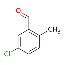 eMolecules​ 5-CHLORO-2-METHYLBENZALDEHYDE | 58966-34-0 | 5G | Purity: 95%,