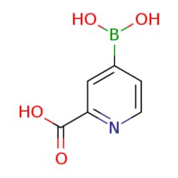 eMolecules​ 2-Carboxypyridine-4-boronic acid | 1072946-59-8 | 1G | Purity:
