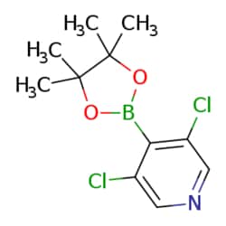 eMolecules​ 3,5-Dichloro-4-pyridineboronic acid pinacol ester | 1257641-28-3
