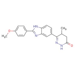 eMolecules​ Pimobendan | 74150-27-9 | 1G | Purity: 98%, Quantity: Each