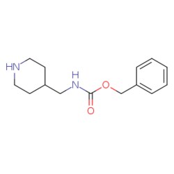 eMolecules​ (Cbz-4-aminomethyl)piperidine | 132431-09-5 | 1G | Purity: