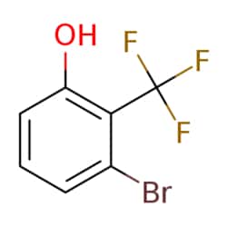 eMolecules​ 3-bromo-2-(trifluoromethyl)phenol | 1214352-26-7 | 1G | Purity: