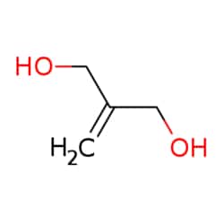 eMolecules​ 2-Methylene-1,3-propanediol | 3513-81-3 | 25G | Purity: 95%,