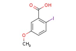 eMolecules​ 2-Iodo-5-methoxybenzoic acid | Combi-Blocks | 54413-93-3 |