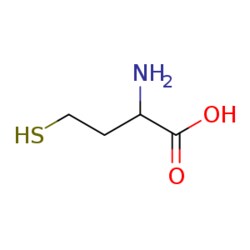 eMolecules​ DL-homocysteine | 454-29-5 | 5G | Purity: 90%, Quantity: Each