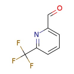 eMolecules​ 6-Trifluoromethyl-pyridine-2-carbaldehyde | 131747-65-4 | 1G