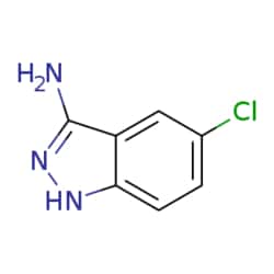 eMolecules​ 3-Amino-5-chloro-1h-indazole | 5685-72-3 | 1G | Purity: 98%,