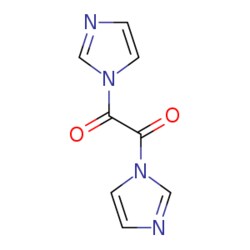 eMolecules​ 1,1'-Oxalyldiimidazole | 18637-83-7 | 5G | Purity: 0%, Quantity: