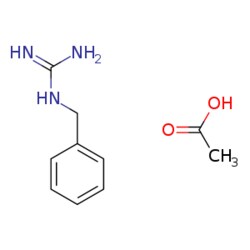 eMolecules​ N-Benzylguanidine | 2211-57-6 | 5G | Purity: 95%, Quantity: