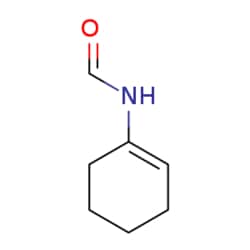 eMolecules​ 1-Formamido-1-cyclohexene | 40652-40-2 | 5G | Purity: 96%,