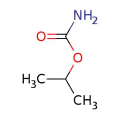 eMolecules​ Carbamic acid isopropyl ester | Combi-Blocks | 1746-77-6 |