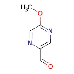 eMolecules​ 5-Methoxypyrazine-2-carbaldehyde | 32205-72-4 | 1G | Purity: