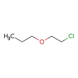 eMolecules​&nbsp;1-(2-Chloroethoxy)propane | 42149-74-6 | 5G | Purity: 98%