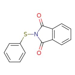 eMolecules​ N-(Phenylthio)phthalimide | 14204-27-4 | 5G | Purity: 95%