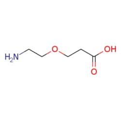 eMolecules​ Amino-peg1-acid | 144942-89-2 | 1G | Purity: 95%, Quantity: