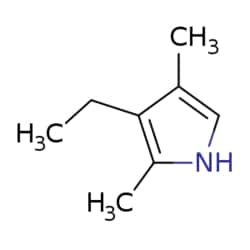 eMolecules​ 2,4-Dimethyl-3-ethylpyrrole | 517-22-6 | 5G | Purity: 95%,