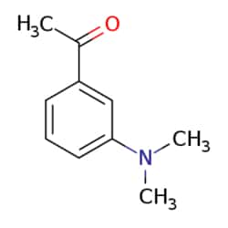 eMolecules​ 3'-Dimethylaminoacetophenone | 18992-80-8 | 5G | Purity: 95%,