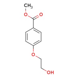 eMolecules​ 4-(2-Hydroxyethoxy)benzoic acid methyl ester | 3204-73-7 |