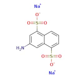 eMolecules​ 3-Amino-1,5-naphthalenedisulfonic acid disodium salt | 14170-43-5