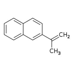 eMolecules​ 2-Isopropenylnaphthalene | 3710-23-4 | 5G | Purity: 95%, Quantity: