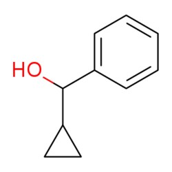 eMolecules​ Alpha-cyclopropylbenzyl alcohol | 1007-03-0 | 1G | Purity: