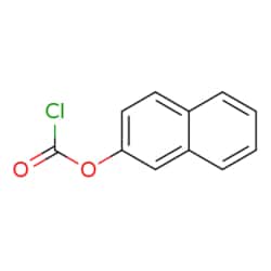eMolecules​&nbsp;2-Naphthyl chloroformate | 7693-50-7 | 1G | Purity: 95%