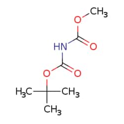 eMolecules​ tert-Butyl methyl iminodicarboxylate | 66389-76-2 | 5G | Purity: