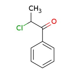 eMolecules​ 2-Chloropropiophenone | 6084-17-9 | 5G | Purity: 95%, Quantity: