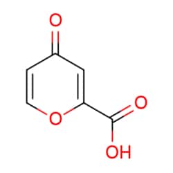 eMolecules​ Comanic acid | 499-05-8 | 5G | Purity: 95%, Quantity: Each