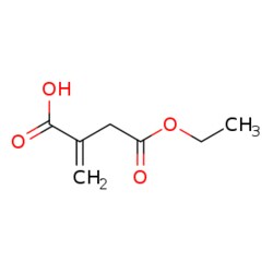 eMolecules​ Ethyl itaconate | 57718-07-7 | 5G | Purity: 95%, Quantity: