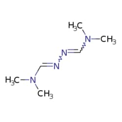 eMolecules​ N,N'-Bis(dimethylaminomethylene)hydrazine | 16114-05-9 | 5G