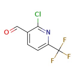 eMolecules​ 2-Chloro-6-(trifluoromethyl)pyridine-3-carbaldehyde | 944900-06-5