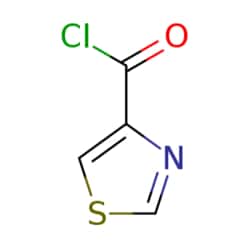 eMolecules​ 1,3-Thiazole-4-carbonyl chloride, tech grade | 3745-79-7 |
