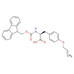 eMolecules​ Fmoc-Tyr(All)-OH | 146982-30-1 | 100G | Purity: 98%, Quantity: