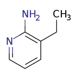 eMolecules​ 3-Ethylpyridin-2-amine | 42753-67-3 | 1G | Purity: 97%, Quantity: