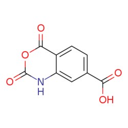 eMolecules​ 4-Carboxylic-isatoic anhydride | 77423-14-4 | 5G | Purity:
