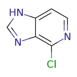 eMolecules​ 4-Chloro-1h-imidazo[4,5-c]pyridine | 2770-01-6 | 5G | Purity: