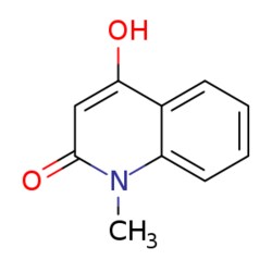 eMolecules​ 4-Hydroxy-1-methyl-2-quinolone | 1677-46-9 | 1G | Purity: 98%,