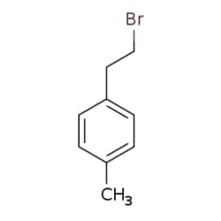 eMolecules​ 4-Methylphenethyl bromide | 6529-51-7 | 1G | Purity: 98%, Quantity: