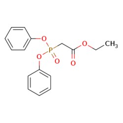 eMolecules​ Diphenylphosphonoacetic acid ethyl ester | 16139-79-0 | 1G