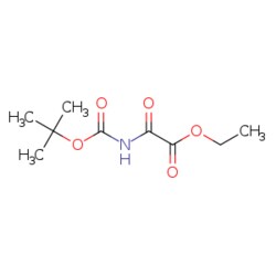 eMolecules​ Ethyl n-(tert-butoxycarbonyl)oxamate | 216959-34-1 | 1G | Purity: